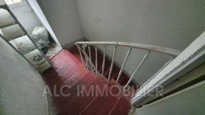 Appartement - 170 m² - 7 pièces