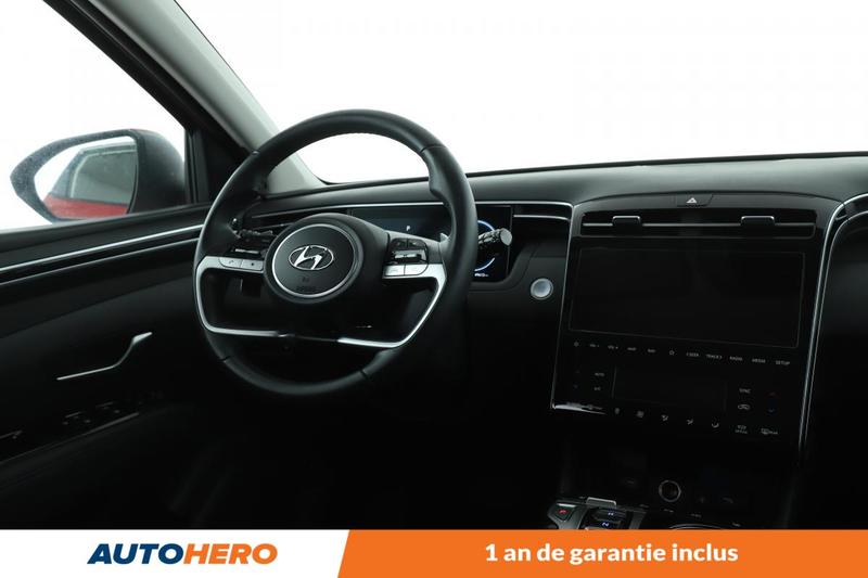 Hyundai Tucson 1.6 t-GDi Plug-In-Hybrid Htrac Creative Bva6 265 ch