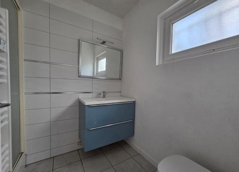 Maison - 54 m² - 3 pièces