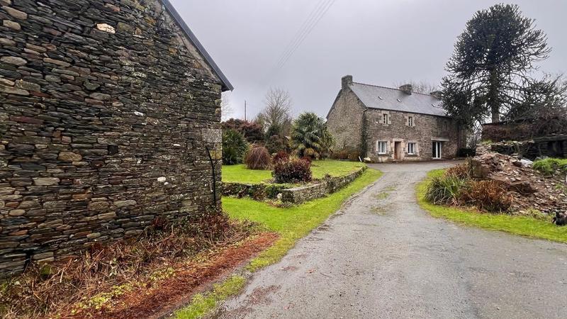 Maison - 65 m² - 2 pièces