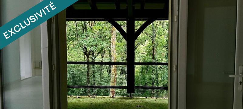 Maison - 102 m² - 6 pièces