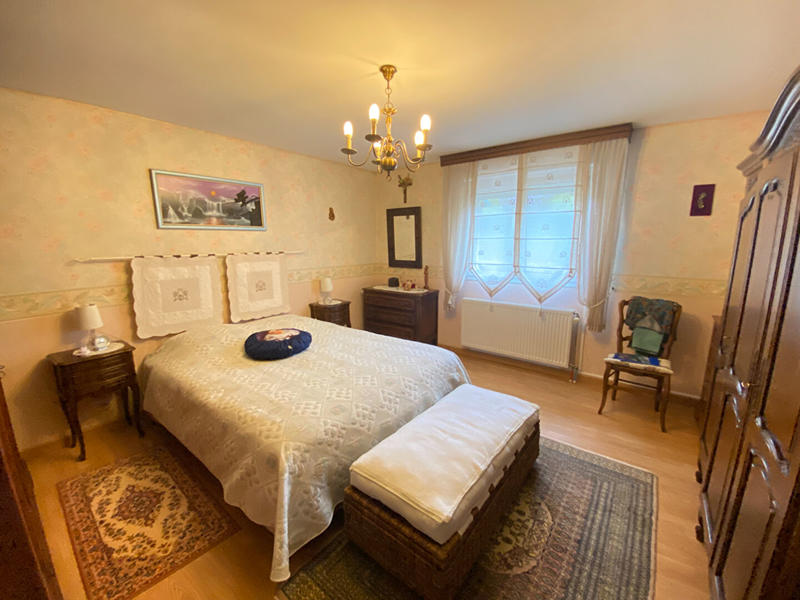 Maison - 88 m² - 4 pièces