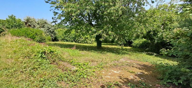 Maison - 92 m² - 5 pièces