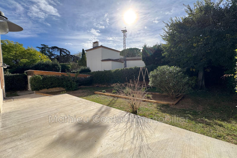 Maison - 99 m² - 5 pièces