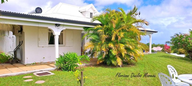 Propriété - 175 m² - 9 pièces