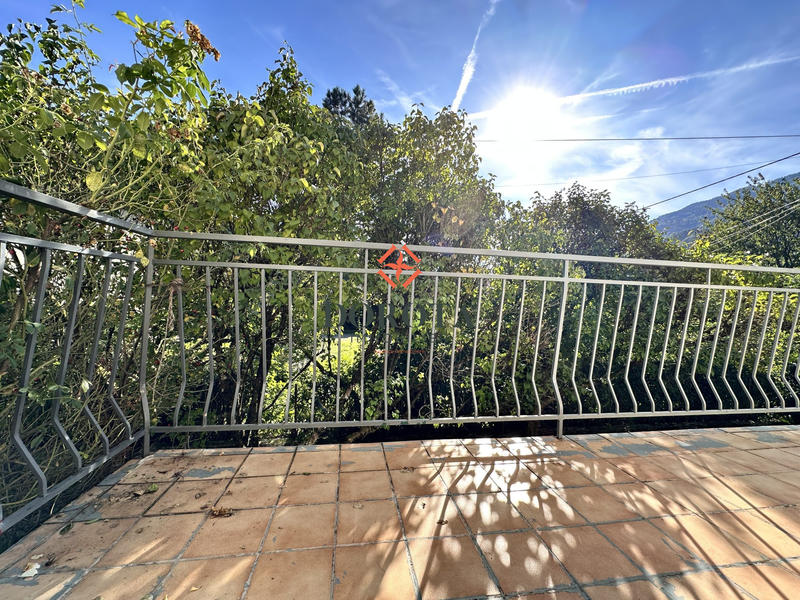 Maison ancienne - 150 m² - 6 pièces