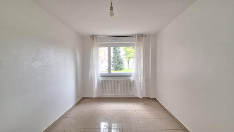 Appartement - 38 m² - 1 pièce