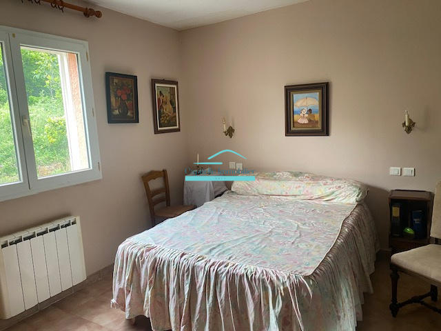 Villa - 180 m² - 7 pièces