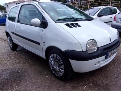 Renault Twingo 1,2 Quickshift Privilege Boite Auto