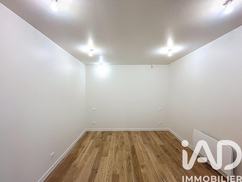 Appartement - 62 m² - 2 pièces