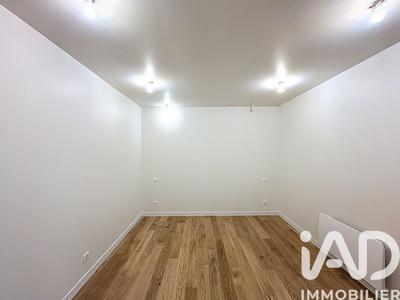 Appartement - 62 m² - 2 pièces