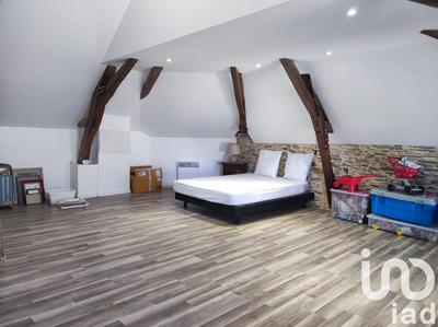 Maison de ville - 104 m² - 5 pièces