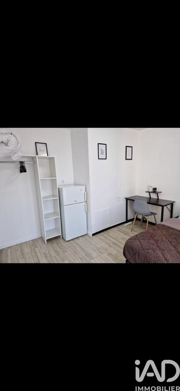 Appartement - 107 m² - 7 pièces