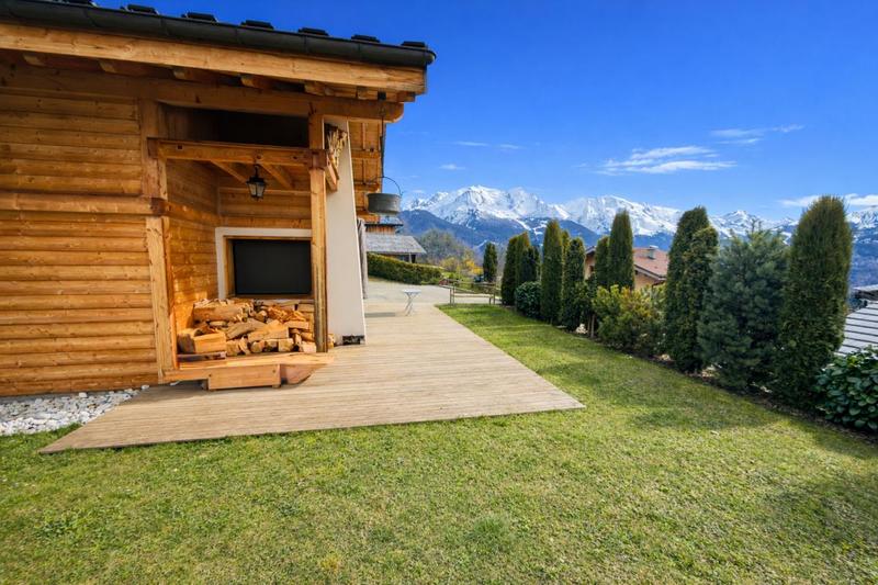 Maison - 150 m² - 5 pièces