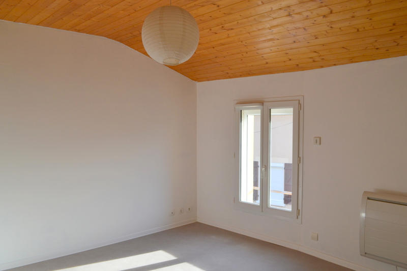 Maison - 64 m² - 2 pièces