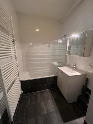 Appartement - 87 m² - 3 pièces