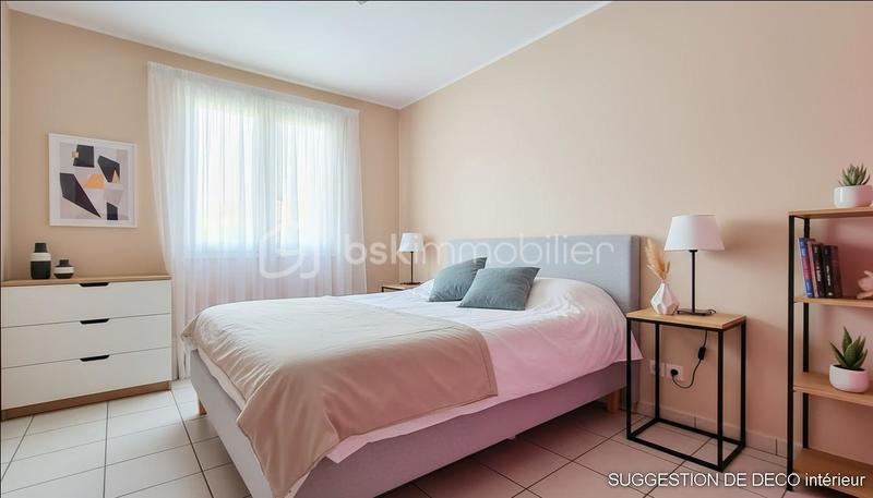 Maison - 200 m² - 4 pièces