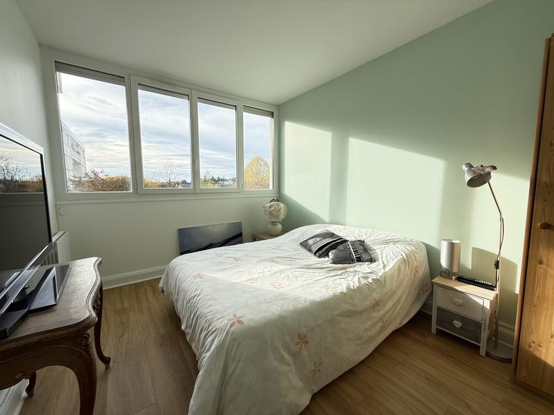 Appartement - 65 m² - 2 pièces