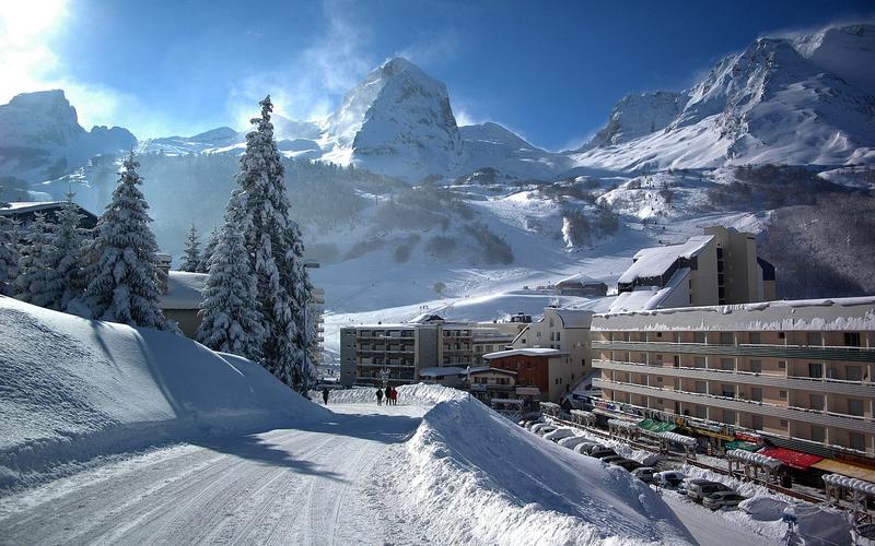 Histoire et petites histoires de Gourette