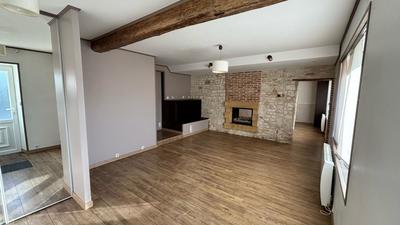 Maison - 145 m² - 5 pièces