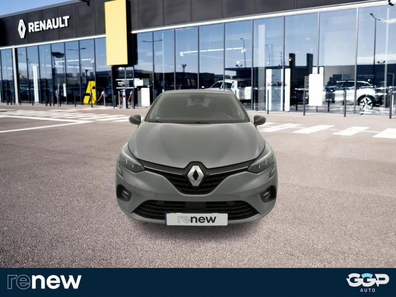 Renault Clio V TCe 100 Gpl Evolution