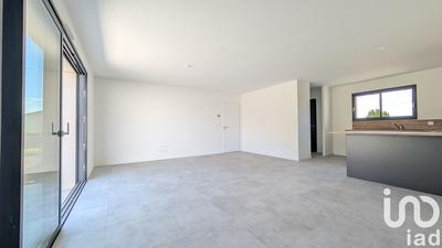 Maison de ville - 94 m² - 4 pièces