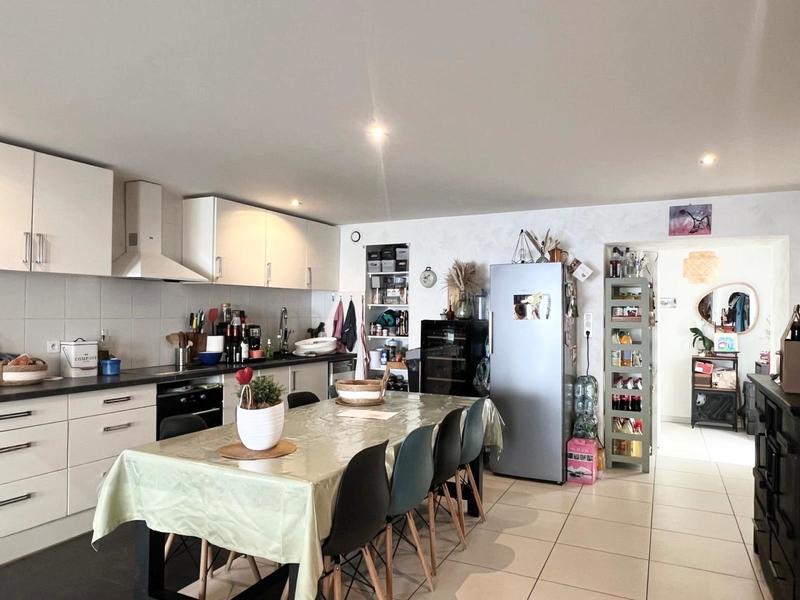 Maison - 72 m² - 2 pièces