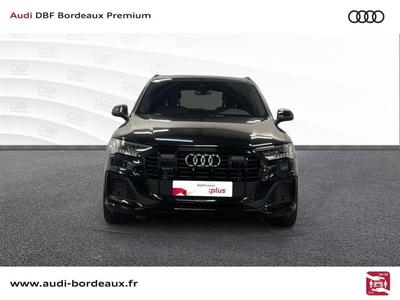 Audi Q7 Facelift 60 Tfsie Competition 462ch