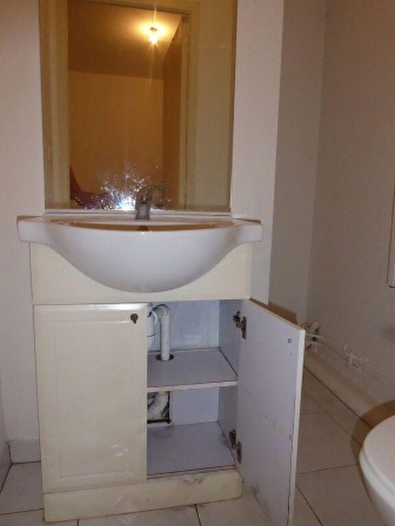 Studio - 24 m² - 1 pièce