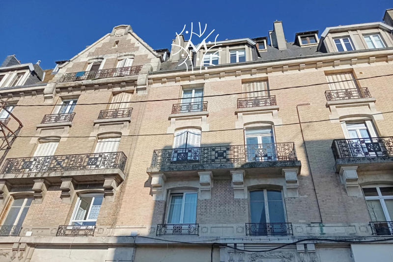 Appartement - 58 m²