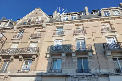 Appartement - 58 m²