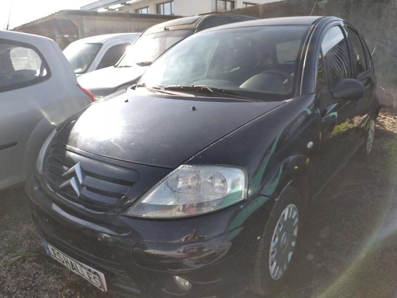 Citroën C3 1,4 Hdi Pack clim