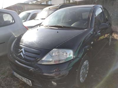 Citroën C3 1,4 Hdi Pack clim