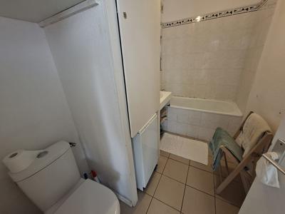 Appartement - 31 m² - 2 pièces