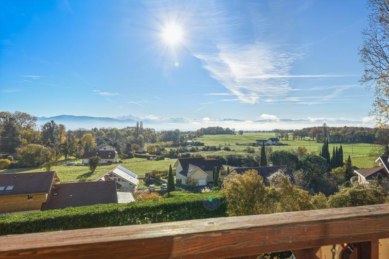 Maison - 148 m² - 5 pièces