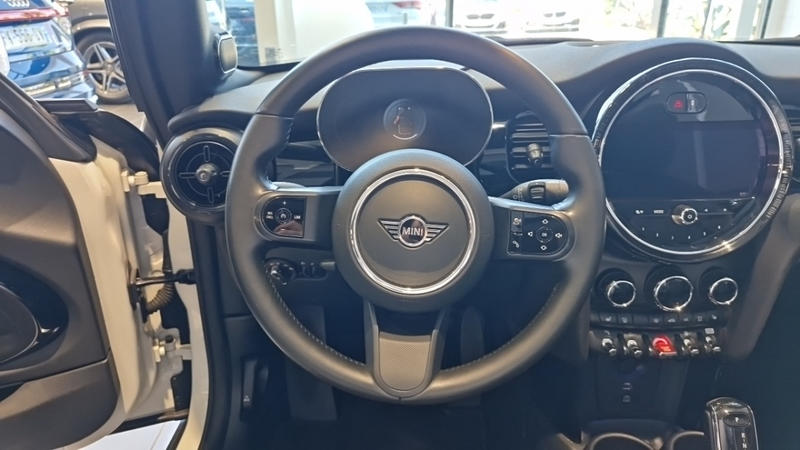 Mini Cabrio F57 Lci II Cabriolet Cooper 136 Ch Dkg7 Edition Premium Plus