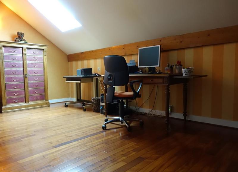 Appartement - 172 m² - 4 pièces