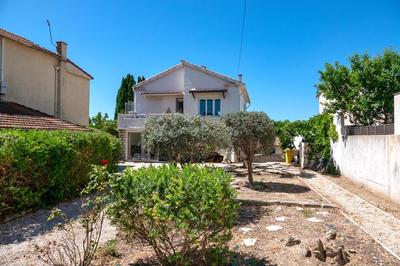 Maison - 153 m² - 6 pièces