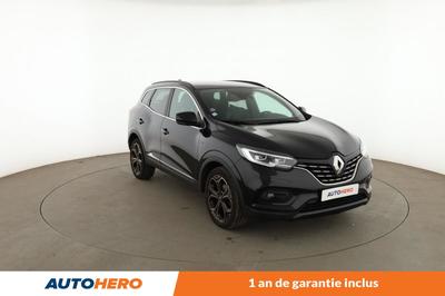 Renault Kadjar 1.3 TCe Sl Black Edition Edc 140 ch
