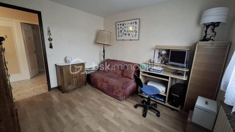 Maison - 76 m² - 3 pièces