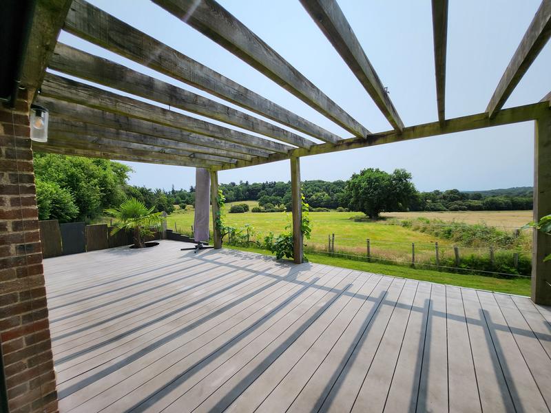 Maison - 142 m² - 5 pièces