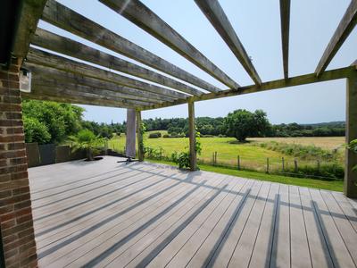 Maison - 142 m² - 5 pièces