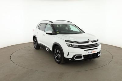 Citroën C5 Aircross 1.5 Blue-HDi Feel Eat8 131 ch