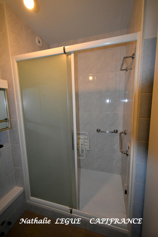 Appartement - 51 m² - 3 pièces