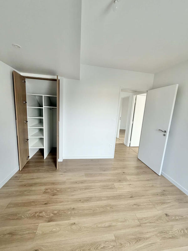 Duplex - 84 m² - 4 pièces