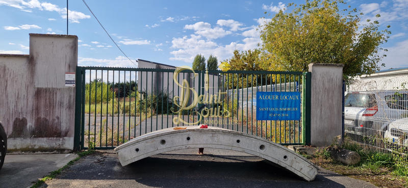 Local commercial - 220 m²