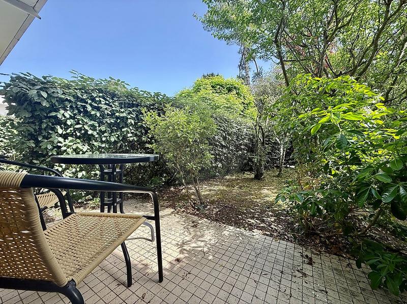 Studio - 31 m² - 1 pièce