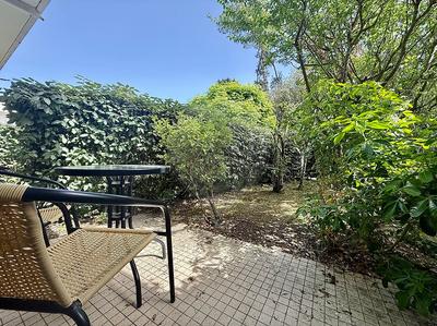 Studio - 31 m² - 1 pièce