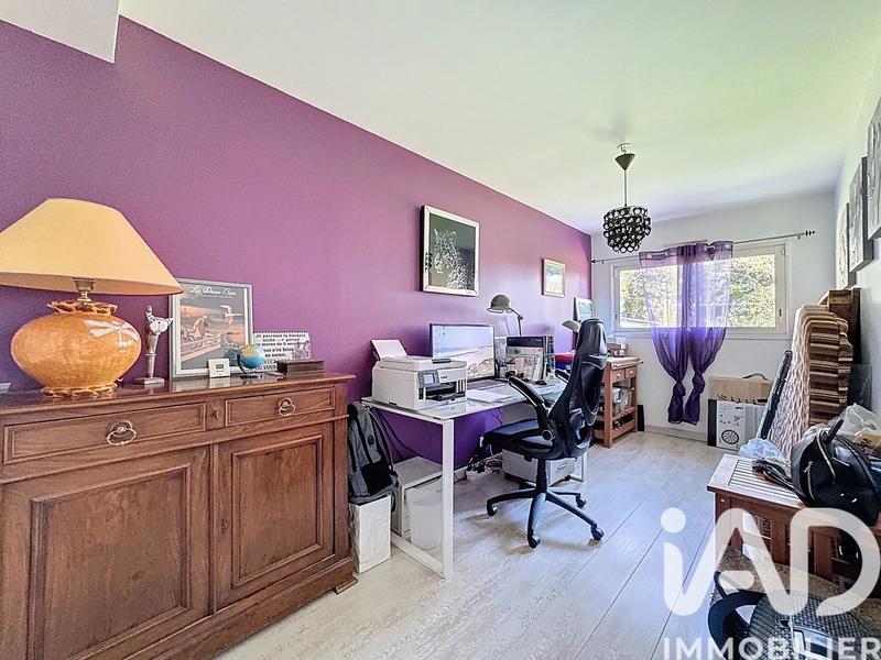 Maison - 156 m² - 6 pièces