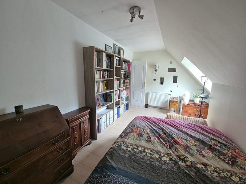 Maison - 108 m² - 5 pièces